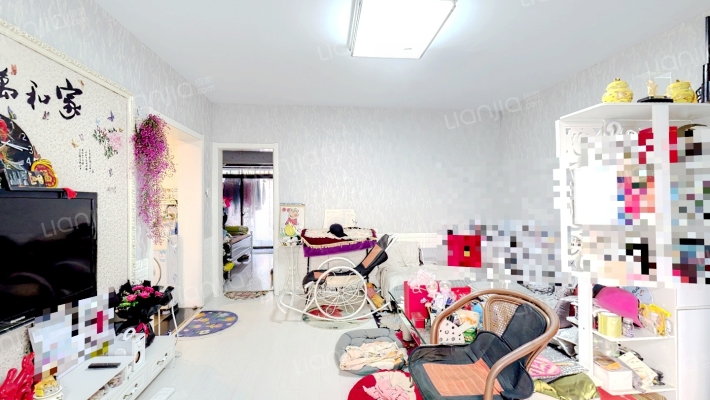 海洲景秀世家二期二手房实景图