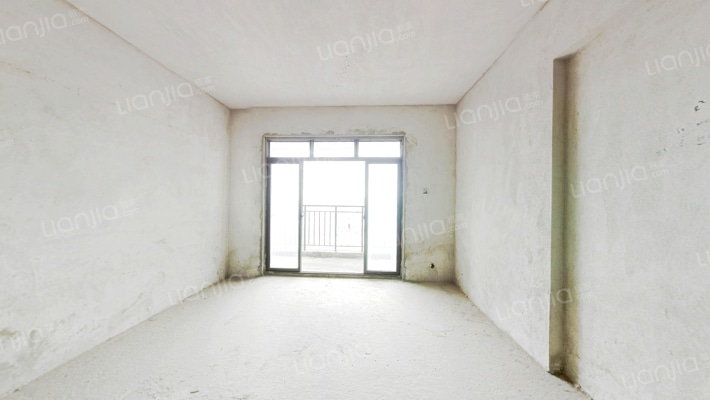 瑞海尚都二手房实景图