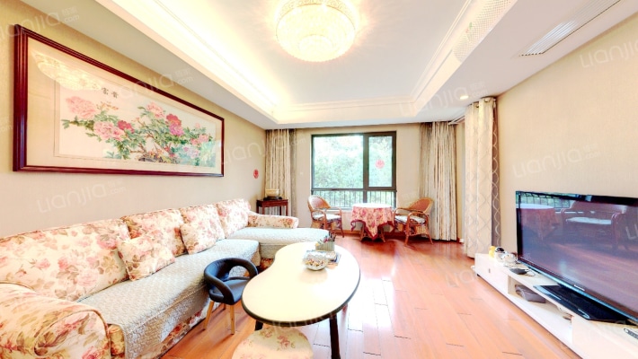 仁恒江湾城二期二手房实景图