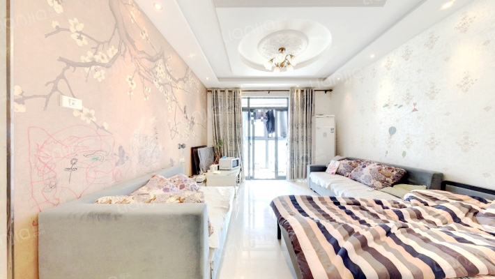 泰和家苑二手房实景图