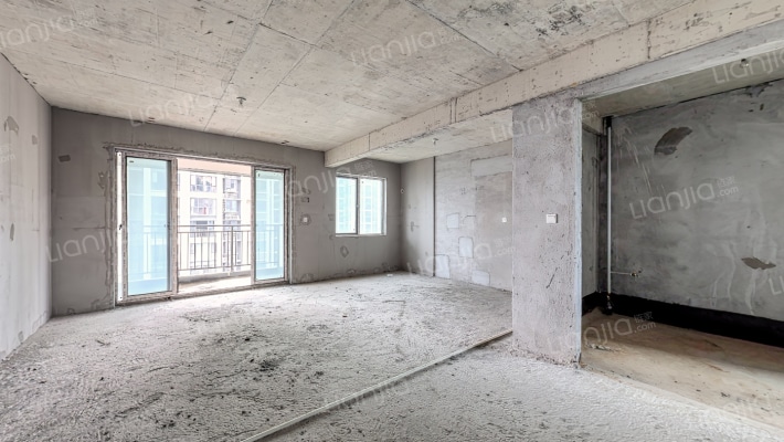 财汇新天地二手房实景图