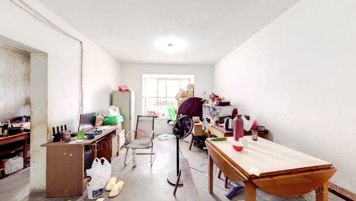 广益博苑一期、二期二手房实景图