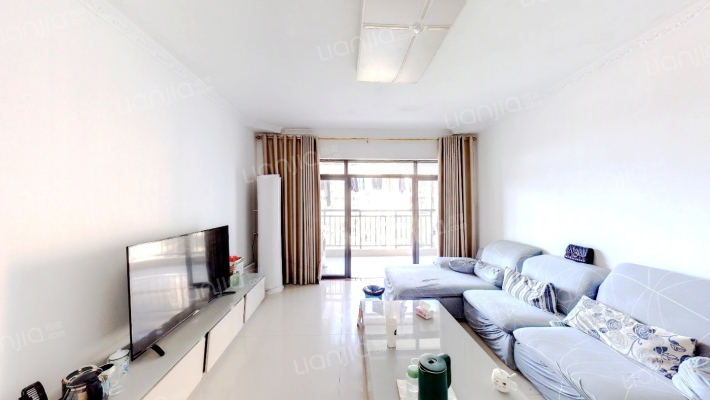 锦泰现代城二手房实景图