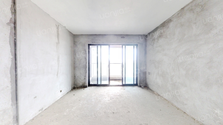 华普新翼二手房实景图