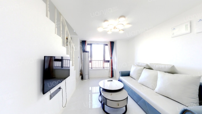 红星大都汇二手房实景图