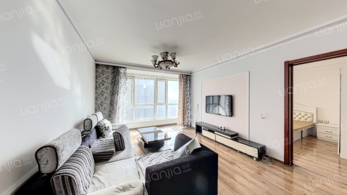 宏发长岛二手房实景图