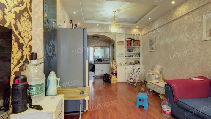 奎光东五街二手房实景图