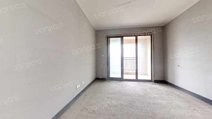 蓝光帕提欧二手房实景图