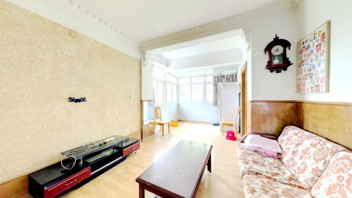 武珞路五巷二手房实景图