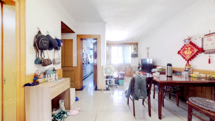 和睦南苑二手房实景图