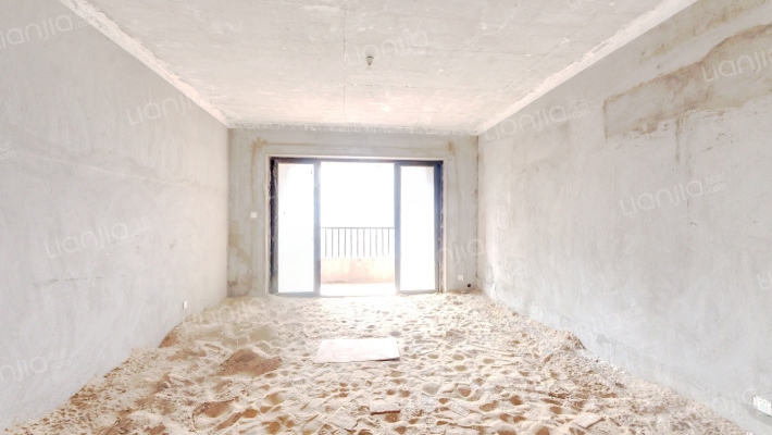 皇庭名郡二手房实景图