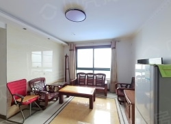 整租·怡康花园 2室1厅 南/北_怡康花园租房