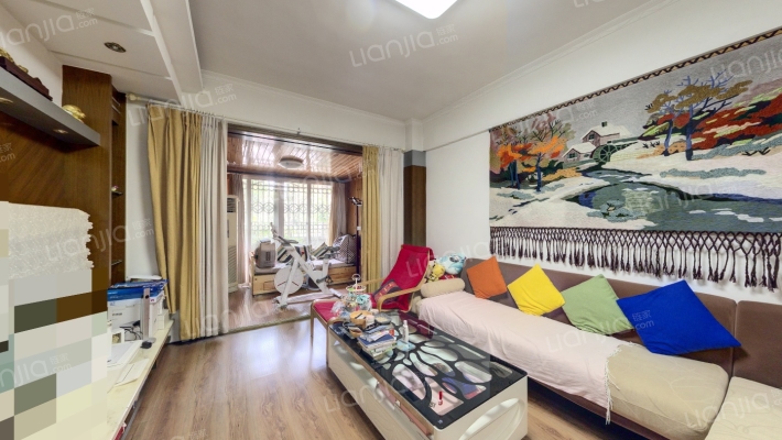 东方魅力水云涧二手房实景图