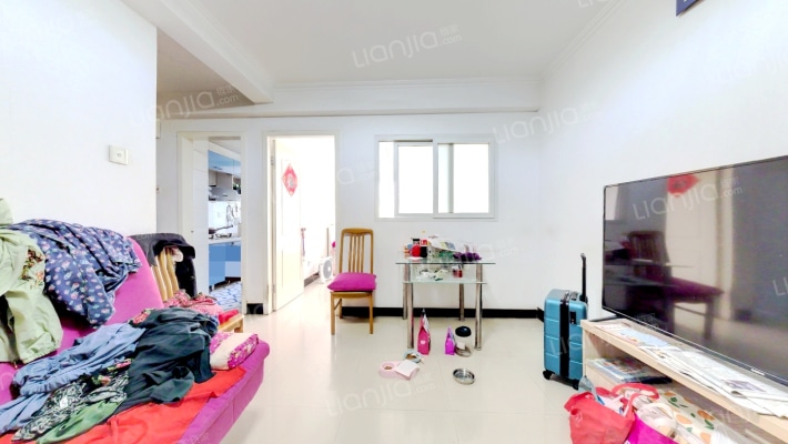 碧桂园小区C区二手房实景图