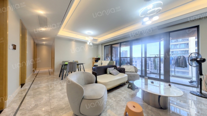 诚园一期二手房实景图