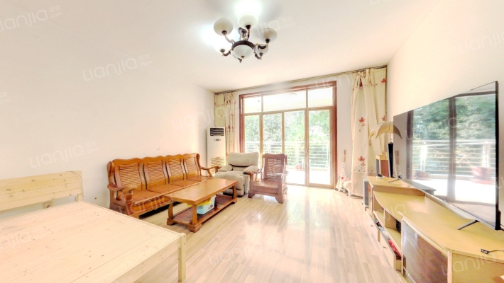 枫林秀色二手房实景图