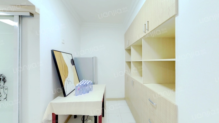 罗阳四村(罗阳东四村)二手房实景图