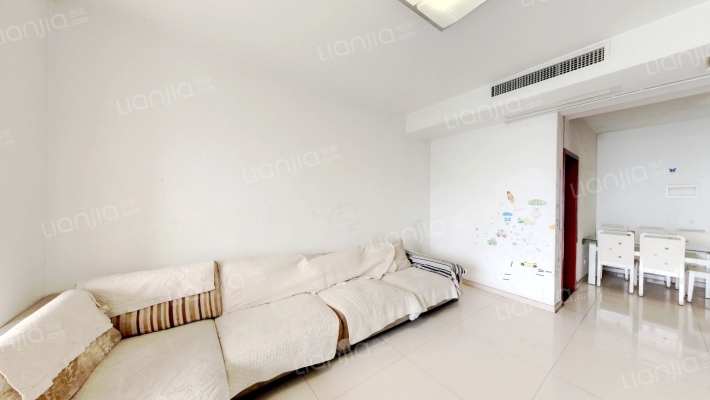 成达佳园二手房实景图