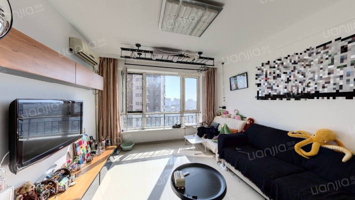 御泉华庭二手房实景图