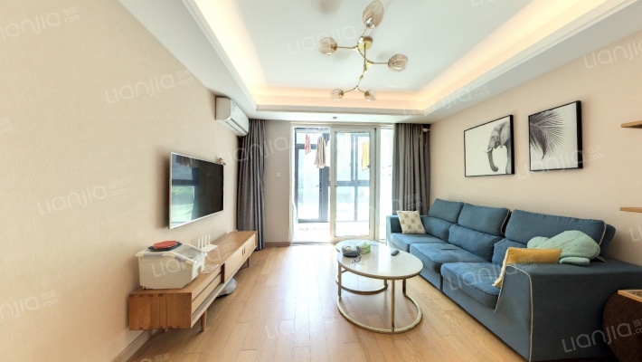 阳光城翡丽湾二手房实景图