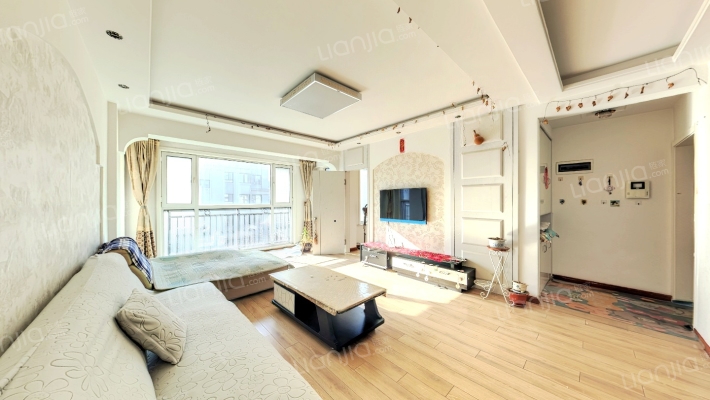 亿诚御景湾三期二手房实景图