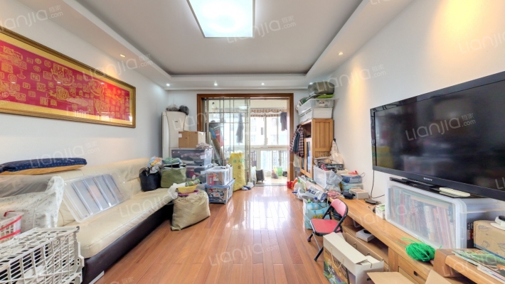 滨浦新苑二村二手房实景图