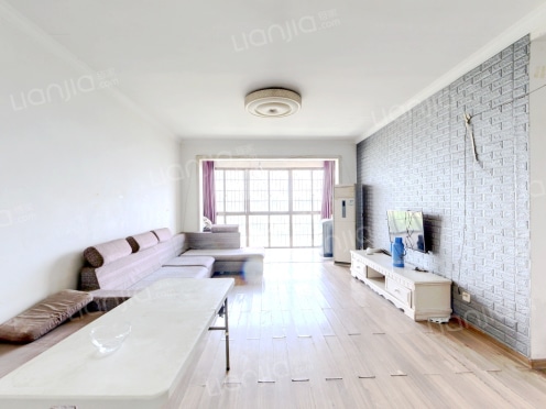 整租·凯旋帝景 4室2厅 南/北