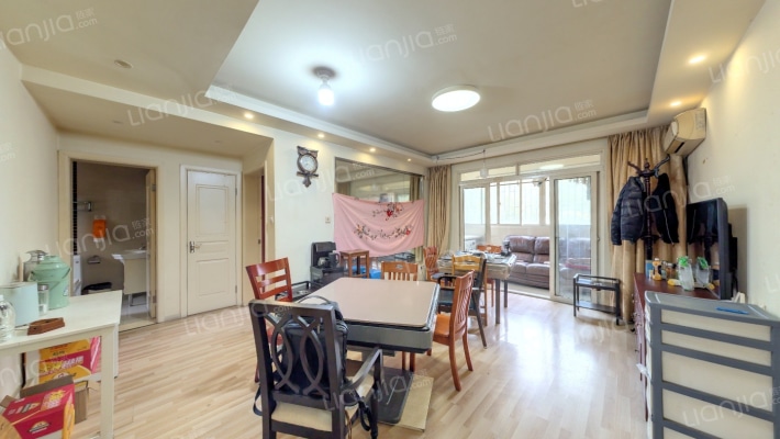 三林新村(永泰路258弄)二手房实景图