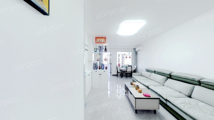 芬园里二手房实景图