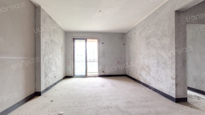 合能枫丹玖悦二手房实景图