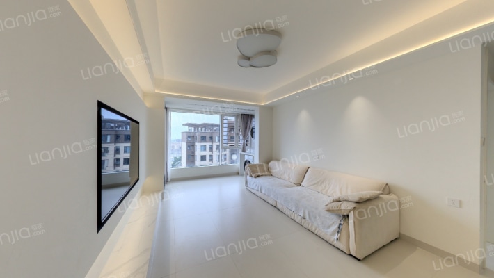 天城国际广场二手房实景图