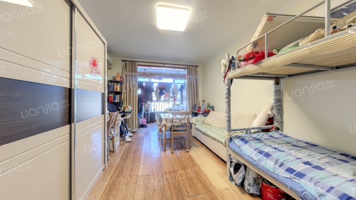 裕祺隆园二手房实景图