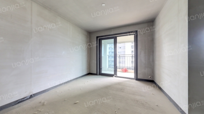 保利青年荣耀二手房实景图