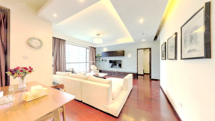 大城际二手房实景图