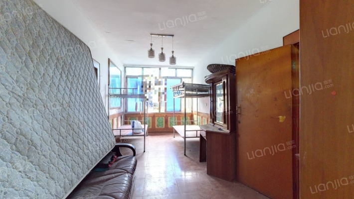 人兴支路二手房实景图