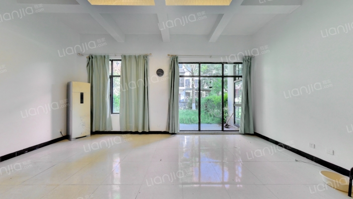 华立江南水乡二手房实景图