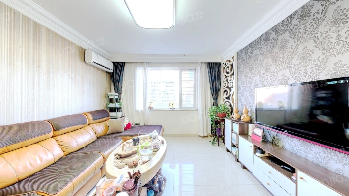 中天世都二手房实景图