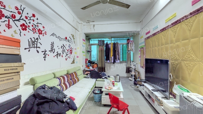 马沧湖路34到164号二手房实景图