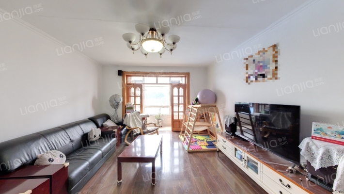 卫士家园二手房实景图