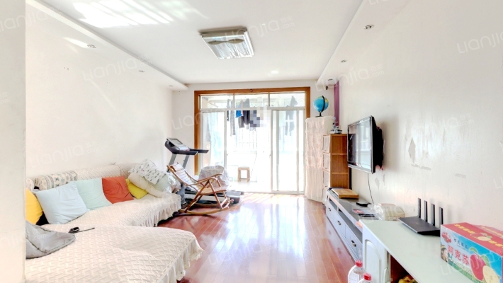 新月福邸二手房实景图