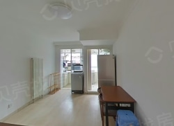 整租·滨海西路 1室1厅 南_滨海西路租房