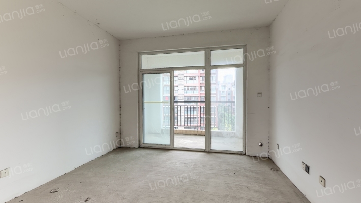 香城润园二手房实景图