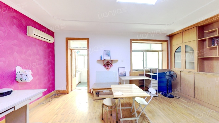 山东省测绘仪器检定站二手房实景图