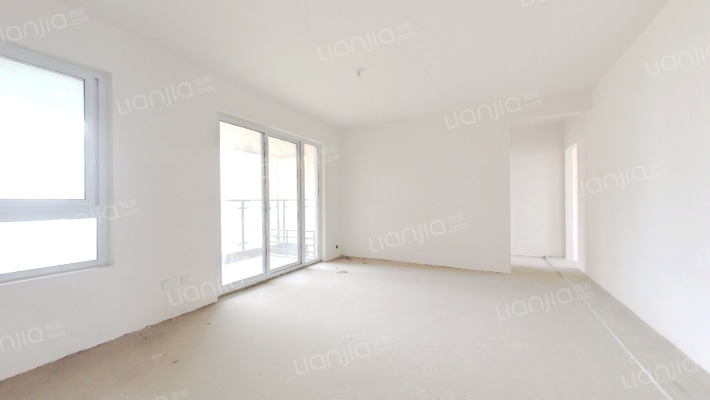 天立世纪华府二手房实景图