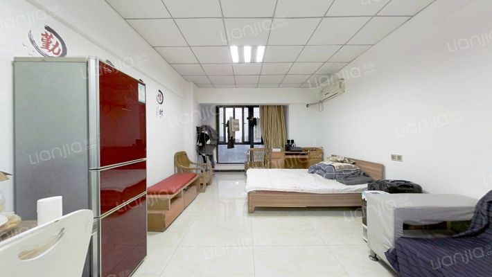 鑫苑都汇广场二手房实景图