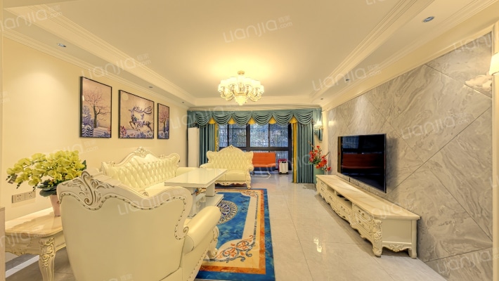 至雅小玲佳园二手房实景图