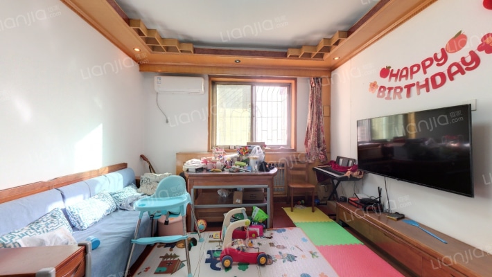 丰禾小区二手房实景图