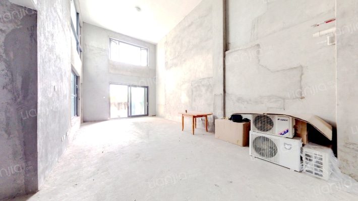 林语堂二手房实景图