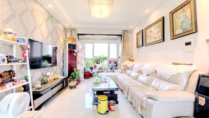 智汇雅苑二手房实景图