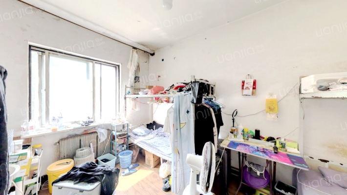 盛华苑理工园区二手房实景图